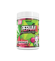 NEXUS PER4M Pre Workout
