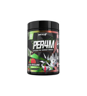 NEXUS PER4M Pre Workout