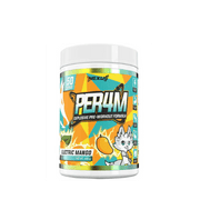 NEXUS PER4M Pre Workout