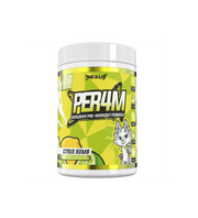 NEXUS PER4M Pre Workout