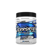 Performance Essentials Terrorize Pre Workout