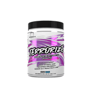 Performance Essentials Terrorize Pre Workout