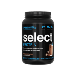 PEScience Select Protein 1.9LB