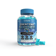 Pixelated Labs Creatine Gummies | Pre order | TopDog Nutrition