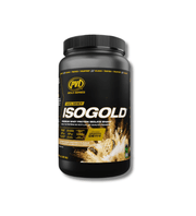 PVL Gold Series ISO Gold 840g | Sky Nutrition