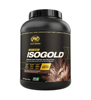 PVL Gold Series ISO Gold 5lb