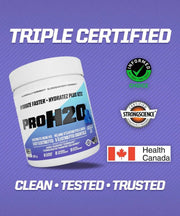 PVL PROH2O Electrolyte Mix | Sky Nutrition