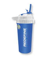 PVL Redefine Flip n Sip Shaker | Sky Nutrition