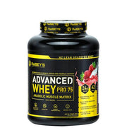Raiseys PRO75 Whey Protein 