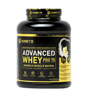 Raiseys PRO75 Whey Protein 