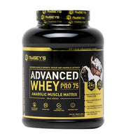Raiseys PRO75 Whey Protein 