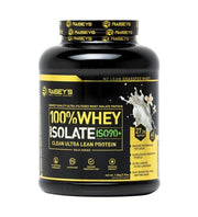 Raiseys ISO90+ Clean Lean Whey Isolate | TopDog Nutrition