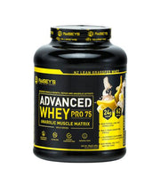 Raiseys PRO75 Whey Protein 