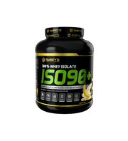 Raiseys ISO90+ Clean Lean Whey Isolate