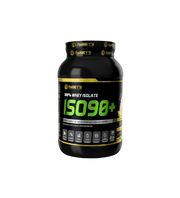 Raiseys ISO90+ Clean Lean Whey Isolate