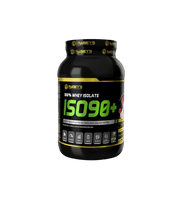 Raiseys ISO90+ Clean Lean Whey Isolate