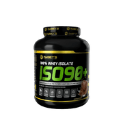 Raiseys ISO90+ Clean Lean Whey Isolate