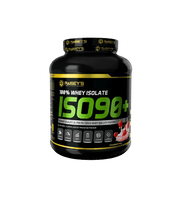 Raiseys ISO90+ Clean Lean Whey Isolate