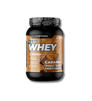 Repp Sports Raze Whey Protein | TopDog Nutrition