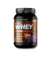Repp Sports Raze Whey Protein | TopDog Nutrition