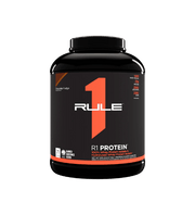 Rule 1 Protein Whey Isolate