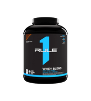 RULE 1 WHEY BLEND