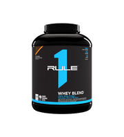 RULE 1 WHEY BLEND