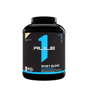 RULE 1 WHEY BLEND