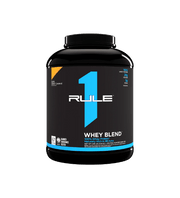 RULE 1 WHEY BLEND