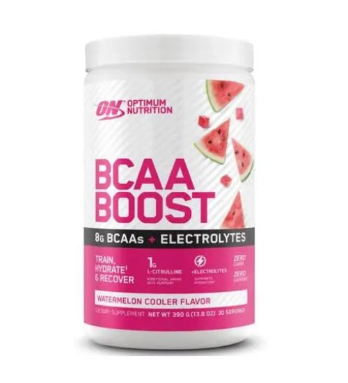 Optimum Nutrition BCAA Boost