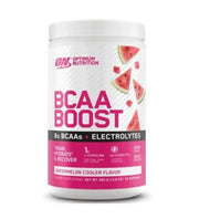 Optimum Nutrition BCAA Boost