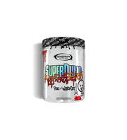 GASPARI Superpump Aggression