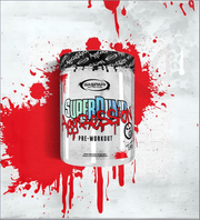 GASPARI Superpump Aggression