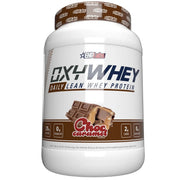 EHP Labs OxyWhey Lean Protein 