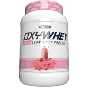 EHP Labs OxyWhey Lean Protein 