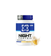USN Casein Night Time Protein | TopDog Nutrition