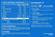 USN Creatine Transport | TopDog Nutrition