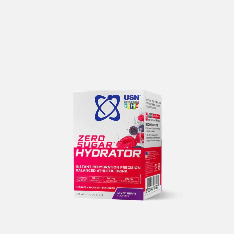 USN Zero Sugar Hydrator