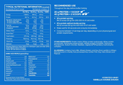USN Hydrotech Whey Protein | TopDog Nutrition