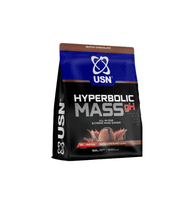 USN Hyperbolic Mass GH + FREE Creatine | TopDog Nutrition