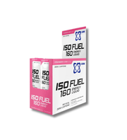 USN Iso Fuel Energy Gel | TopDog Nutrition