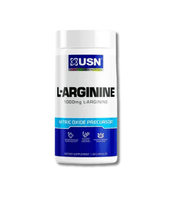 USN Nutrition L - Arginine | TopDog Nutrition