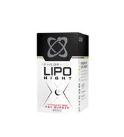 USN Phedra Cut Lipo X Night - Stimulant Free | TopDog Nutrition