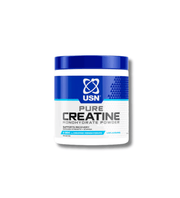 USN Pure Creatine 200g | TopDog Nutrition