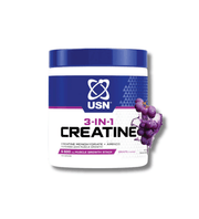 USN Pure Creatine 3 - In - 1 | TopDog Nutrition