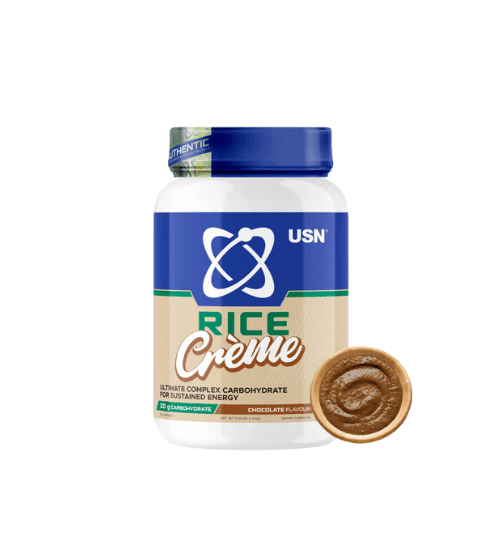 USN Rice Cream