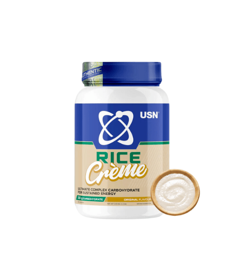 USN Rice Cream