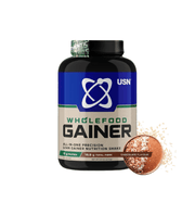 USN Wholefood Gainer | TopDog Nutrition