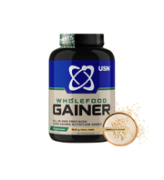 USN Wholefood Gainer | TopDog Nutrition