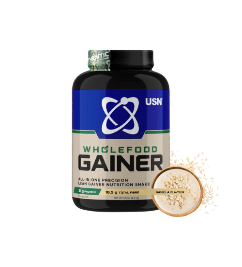 USN Wholefood Gainer